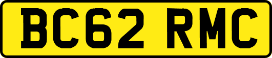 BC62RMC