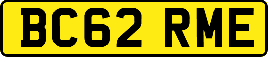 BC62RME