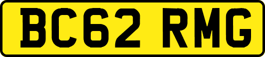 BC62RMG