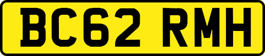 BC62RMH