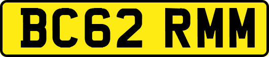 BC62RMM
