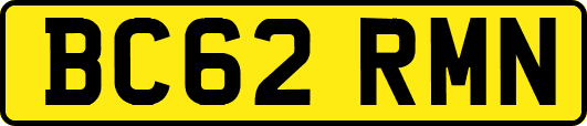 BC62RMN