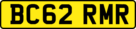 BC62RMR