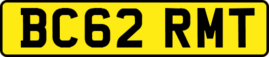BC62RMT