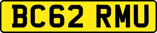 BC62RMU