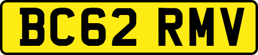 BC62RMV