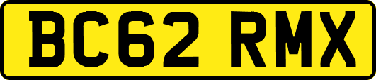 BC62RMX