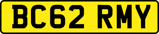 BC62RMY
