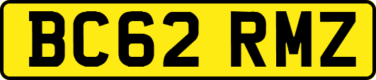 BC62RMZ