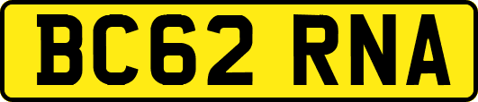 BC62RNA