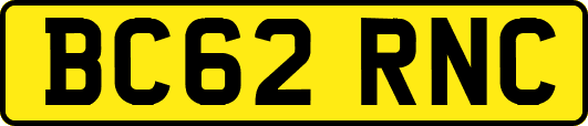 BC62RNC