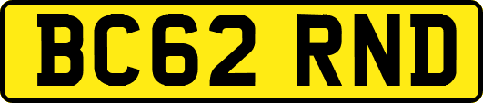 BC62RND