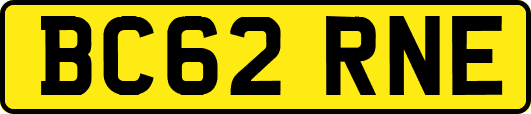 BC62RNE