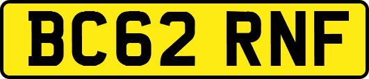 BC62RNF