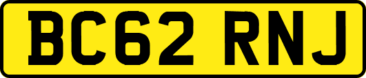 BC62RNJ