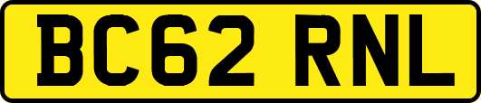 BC62RNL