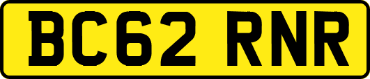 BC62RNR