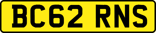 BC62RNS