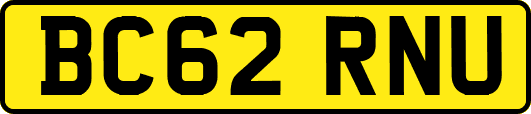 BC62RNU