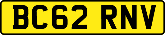 BC62RNV
