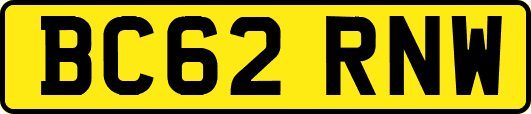 BC62RNW