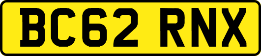 BC62RNX