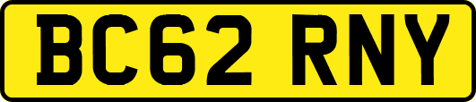 BC62RNY