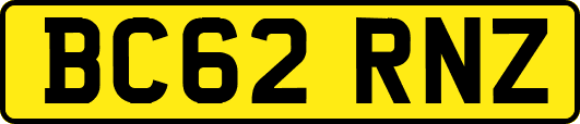 BC62RNZ