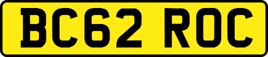 BC62ROC
