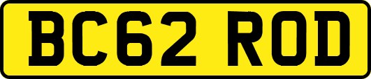BC62ROD