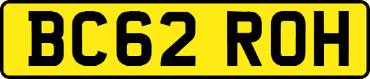 BC62ROH