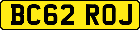 BC62ROJ