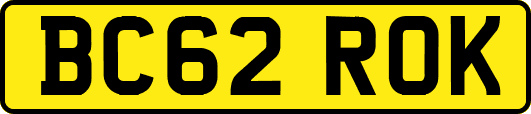BC62ROK