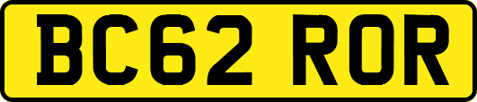 BC62ROR