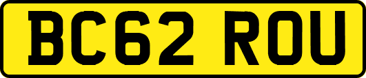 BC62ROU