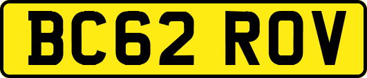 BC62ROV