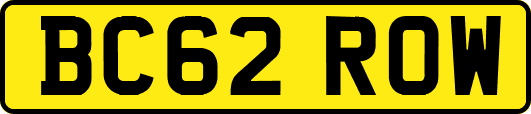 BC62ROW
