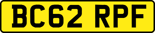 BC62RPF