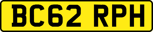 BC62RPH