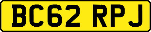 BC62RPJ