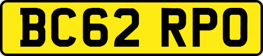 BC62RPO