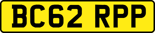 BC62RPP