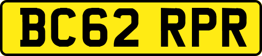 BC62RPR