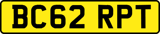 BC62RPT