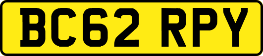 BC62RPY