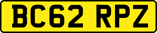 BC62RPZ