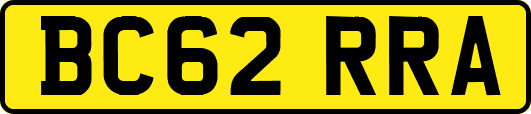 BC62RRA