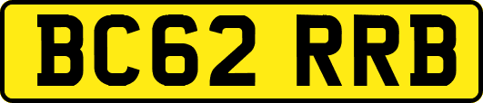 BC62RRB