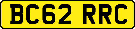 BC62RRC