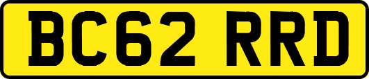 BC62RRD